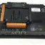Used Horner HE-XW1E4 XL7 OCS Touchscreen Controller HMI, 7", 10-30VDC, 2 CAN Ports