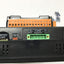 Used Horner HE-XW1E4 XL7 OCS Touchscreen Controller HMI, 7", 10-30VDC, 2 CAN Ports