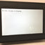 Used Horner HE-XW1E4 XL7 OCS Touchscreen Controller HMI, 7", 10-30VDC, 2 CAN Ports