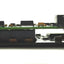 Used Electric Sand I/O-6713 Rev. B I/O Card, PCI Slot