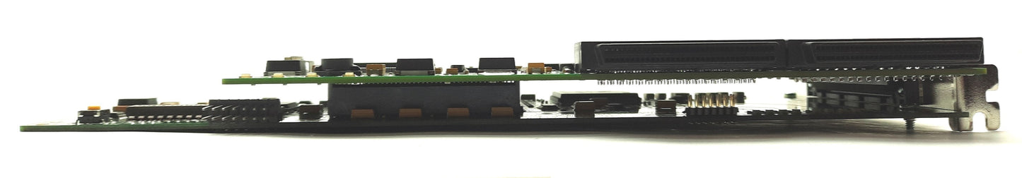 Used Electric Sand I/O-6713 Rev. B I/O Card, PCI Slot