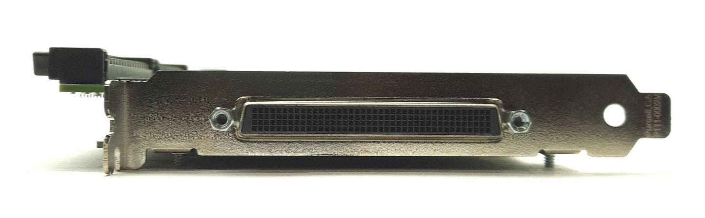 Used Electric Sand I/O-6713 Rev. B I/O Card, PCI Slot