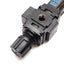 Used Wilkerson C07-02-G00 Pneumatic Filter Regulator, Set: 7-120psi, 1/4" NPT