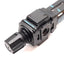Used Wilkerson C07-02-G00 Pneumatic Filter Regulator, Set: 7-120psi, 1/4" NPT