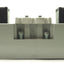 Used Parker H25VXXG0B9D Double Solenoid Valve, 4-Way 3-Position, 2.8Cv, 24VDC