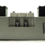 Used Parker H25VXXG0B9D Double Solenoid Valve, 4-Way 3-Position, 2.8Cv, 24VDC