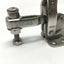 Used De-Sta-Co 202-USS Stainless Horizontal Hold Down Toggle Locking Clamp U-Bar