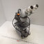 Used Spencer Microscope w/ 43x and 10x Objectives, Missing Eyepieces