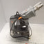 Used Spencer Microscope w/ 43x and 10x Objectives, Missing Eyepieces