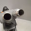 Used Spencer Microscope w/ 43x and 10x Objectives, Missing Eyepieces