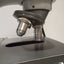Used Spencer Microscope w/ 43x and 10x Objectives, Missing Eyepieces