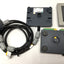 Used Pro-Face PFXLM4301TADAK HMI+Control 5.7" Touchscreen Panel, Analog/Digital, Sink