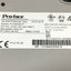 Used Pro-Face PFXLM4301TADAK HMI+Control 5.7" Touchscreen Panel, Analog/Digital, Sink