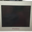 Used Pro-Face PFXLM4301TADAK HMI+Control 5.7" Touchscreen Panel, Analog/Digital, Sink