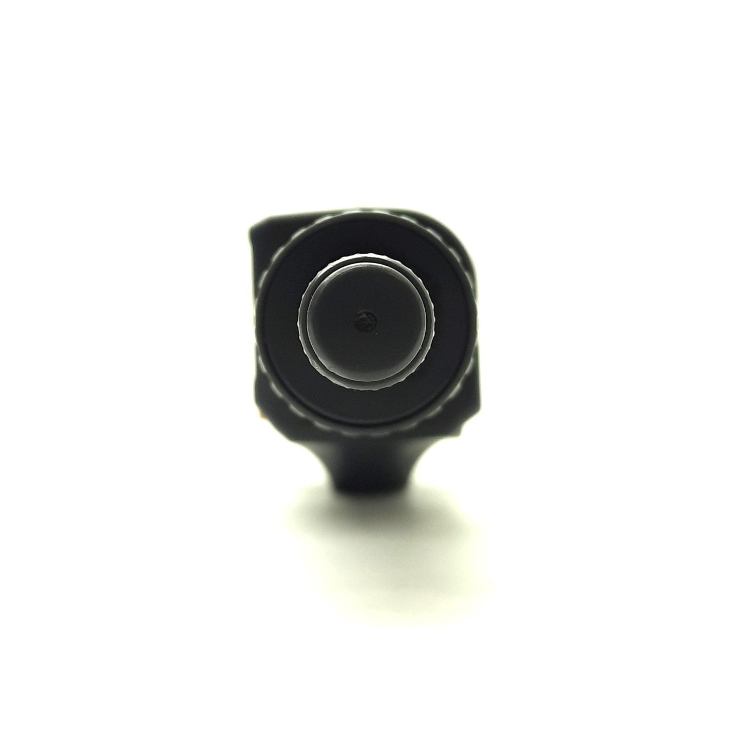 Used Fowler 54-220-777-1 Digital Micrometer Head 0-1"/25mm Inch/mm *No Battery Cover*
