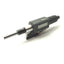 Used Fowler 54-220-777-1 Digital Micrometer Head 0-1"/25mm Inch/mm *No Battery Cover*