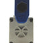 Used Parker H25VXBG0B9D Double Solenoid Valve, 4-Way 3-Position, 3Cv, 145PSI, 24VDC