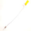 Used Watlow ACEAA0A150UK000 Thermocouple Type K,1/8" NPT Fitting (1" From End) 18"
