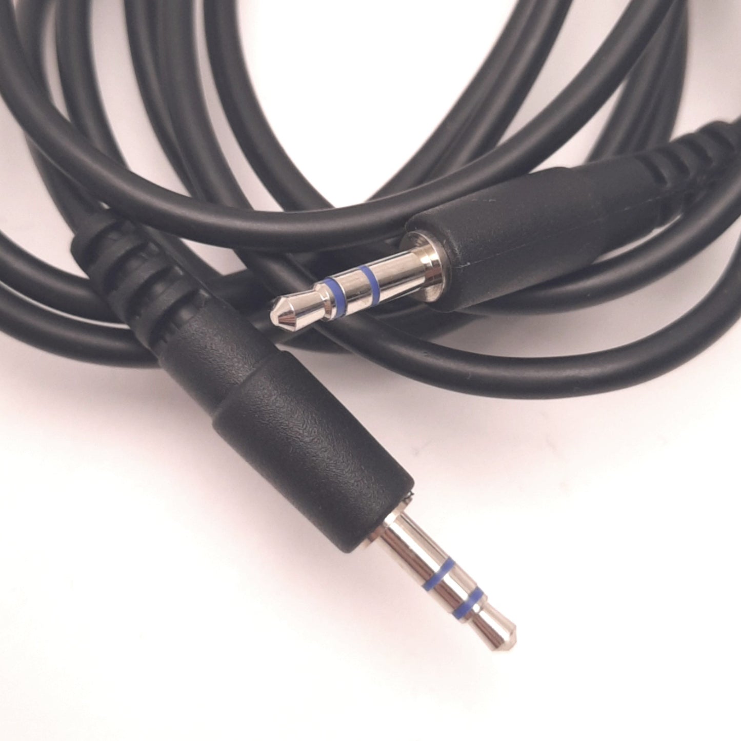 Used MadgeTech TC110-2MB Thermocouple Data Logger .1C Resolution,1s to 12Hr Rate, SMP