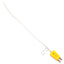 Used Watlow ACEC00A150UK000 Thermocouple Type K,1/2 Standard Plug,15" Probe