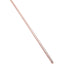 Used Watlow ACEC00A150UK000 Thermocouple Type K,1/2 Standard Plug,15" Probe