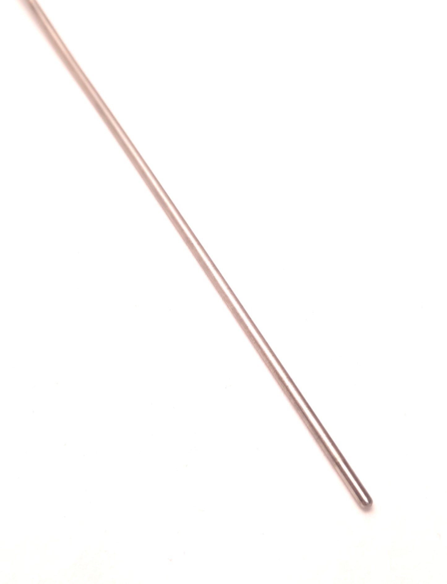 Used Watlow ACEC00A150UK000 Thermocouple Type K,1/2 Standard Plug,15" Probe