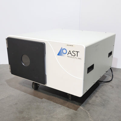 Used AST Products PJ-II Bench Top Plasma Surface Treatment System 300W, 110VAC 15A