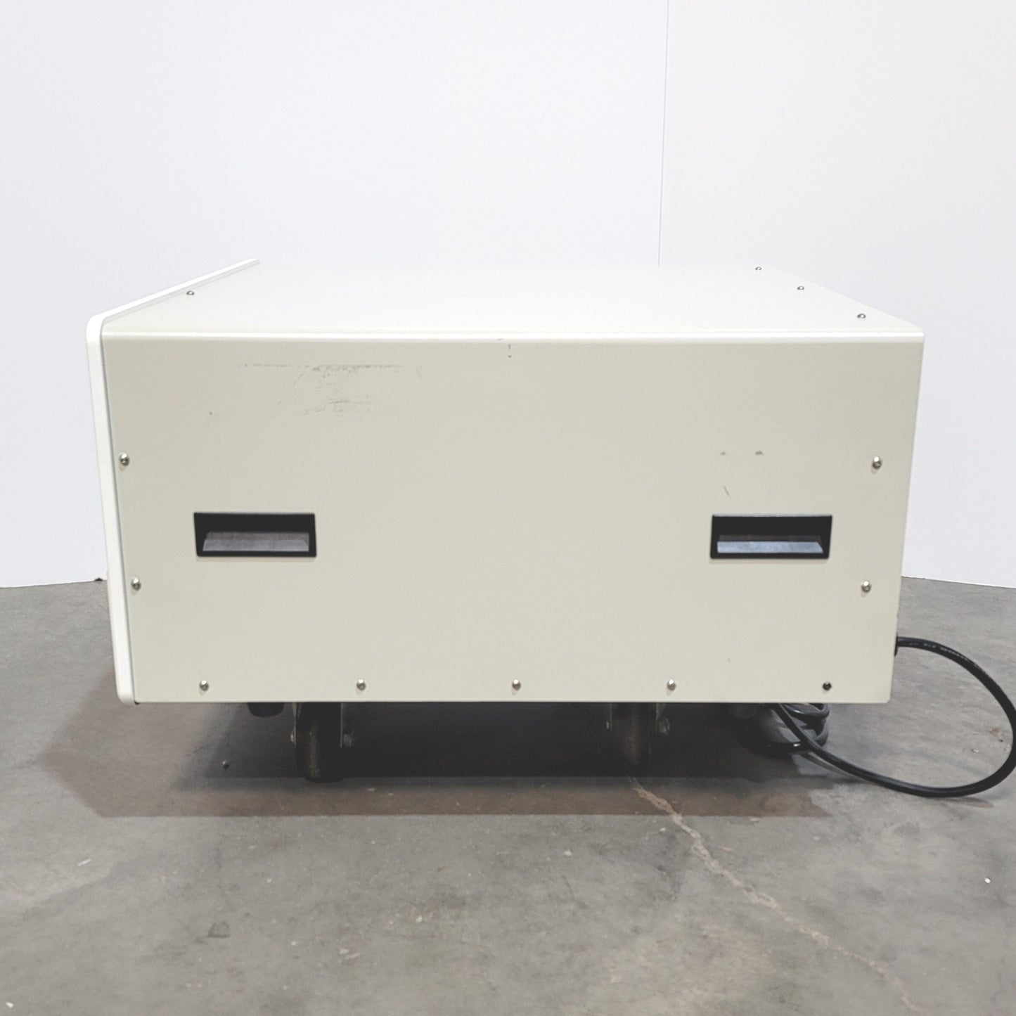 Used AST Products PJ-II Bench Top Plasma Surface Treatment System 300W, 110VAC 15A