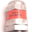 Used Swagelok SS-4R3AS Relief Valve 50 to 350 Psig Set Pressure Blue, 1/4" NPT