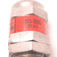 Used Swagelok SS-4R3AS Relief Valve 50 to 350 Psig Set Pressure Blue, 1/4" NPT