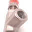 Used Swagelok SS-4R3AS Relief Valve 50 to 350 Psig Set Pressure Blue, 1/4" NPT