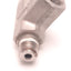 Used Swagelok SS-4R3AS Relief Valve 50 to 350 Psig Set Pressure Blue, 1/4" NPT