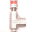 Used Swagelok SS-4R3AS Relief Valve 50 to 350 Psig Set Pressure Blue, 1/4" NPT
