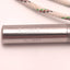 Used Lot of 2 Watlow E1A66-E18H Cartridge Heater 1/4" Dia, 1" Sheath, 100W 240v, 18"