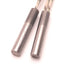 Used Lot of 2 Watlow E1A66-E18H Cartridge Heater 1/4" Dia, 1" Sheath, 100W 240v, 18"