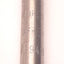 Used Watlow KFRE1PX2A Cartridge Heater 90 Deg, 1/4" Dia, 1.5" Length, 36" Leads 240v