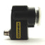 Used Cognex 4G1 Checker Machine Vision Camera, 128x101px @ 400Hz, Ethernet, 24VDC