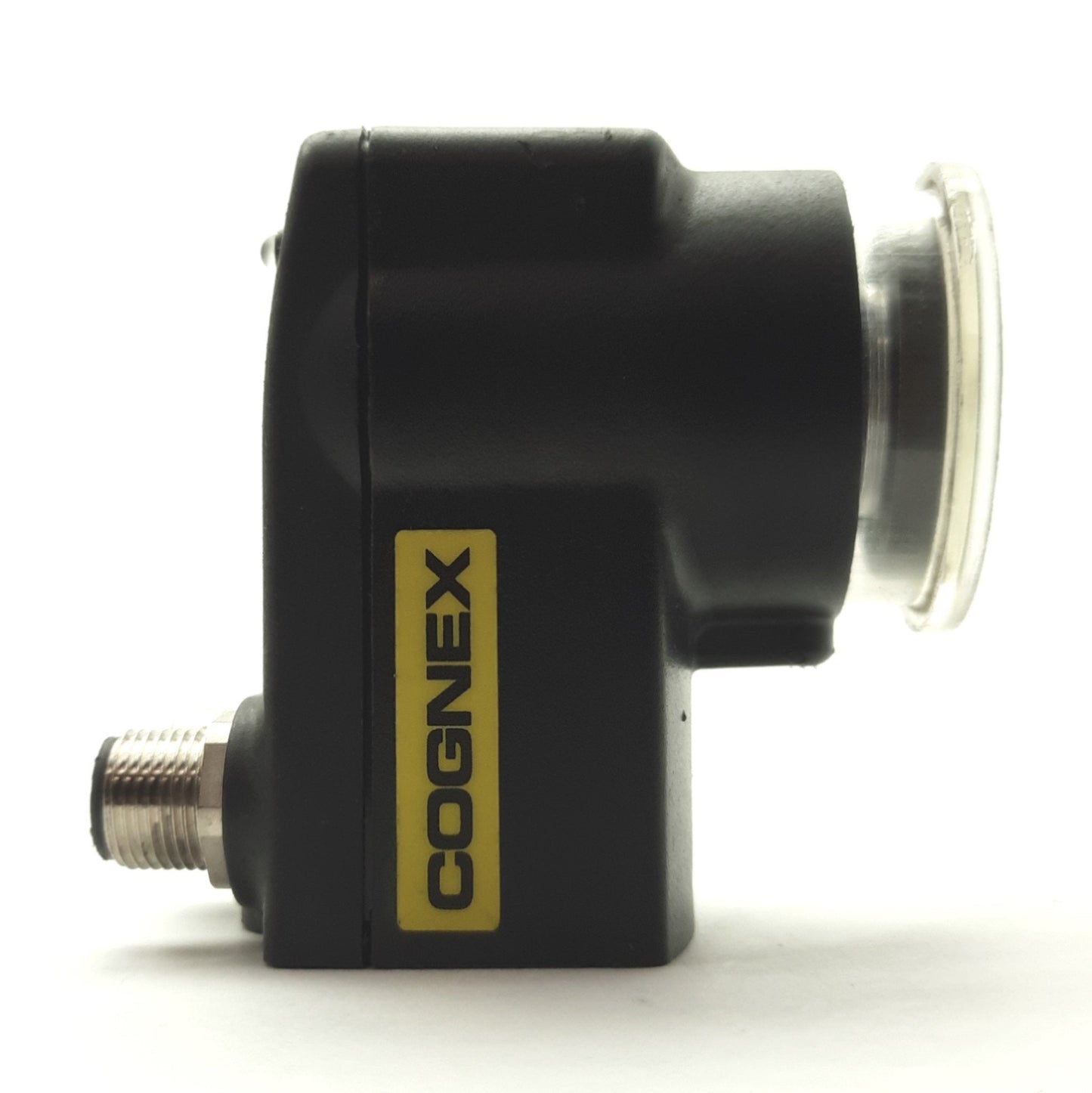 Used Cognex 4G1 Checker Machine Vision Camera, 128x101px @ 400Hz, Ethernet, 24VDC