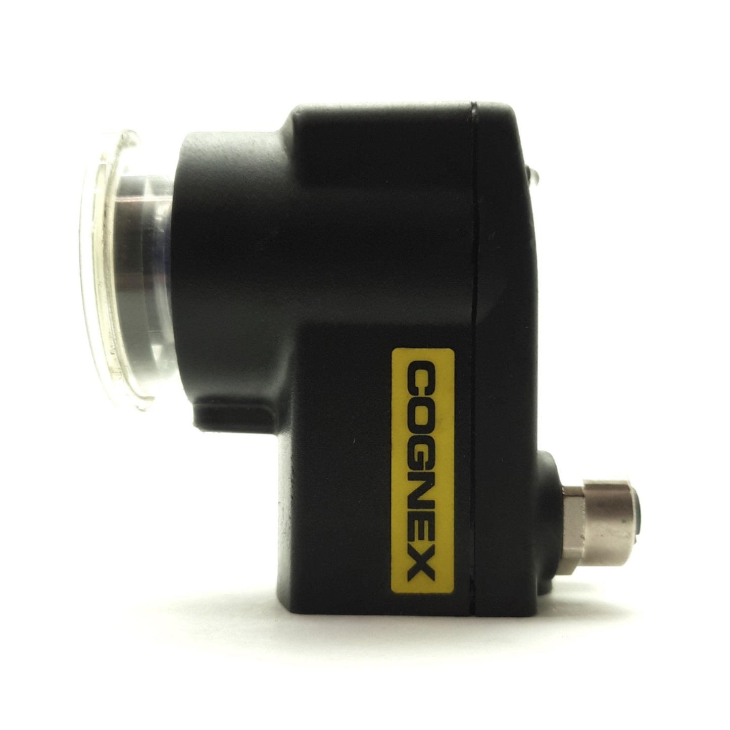 Used Cognex 4G1 Checker Machine Vision Camera, 128x101px @ 400Hz, Ethernet, 24VDC