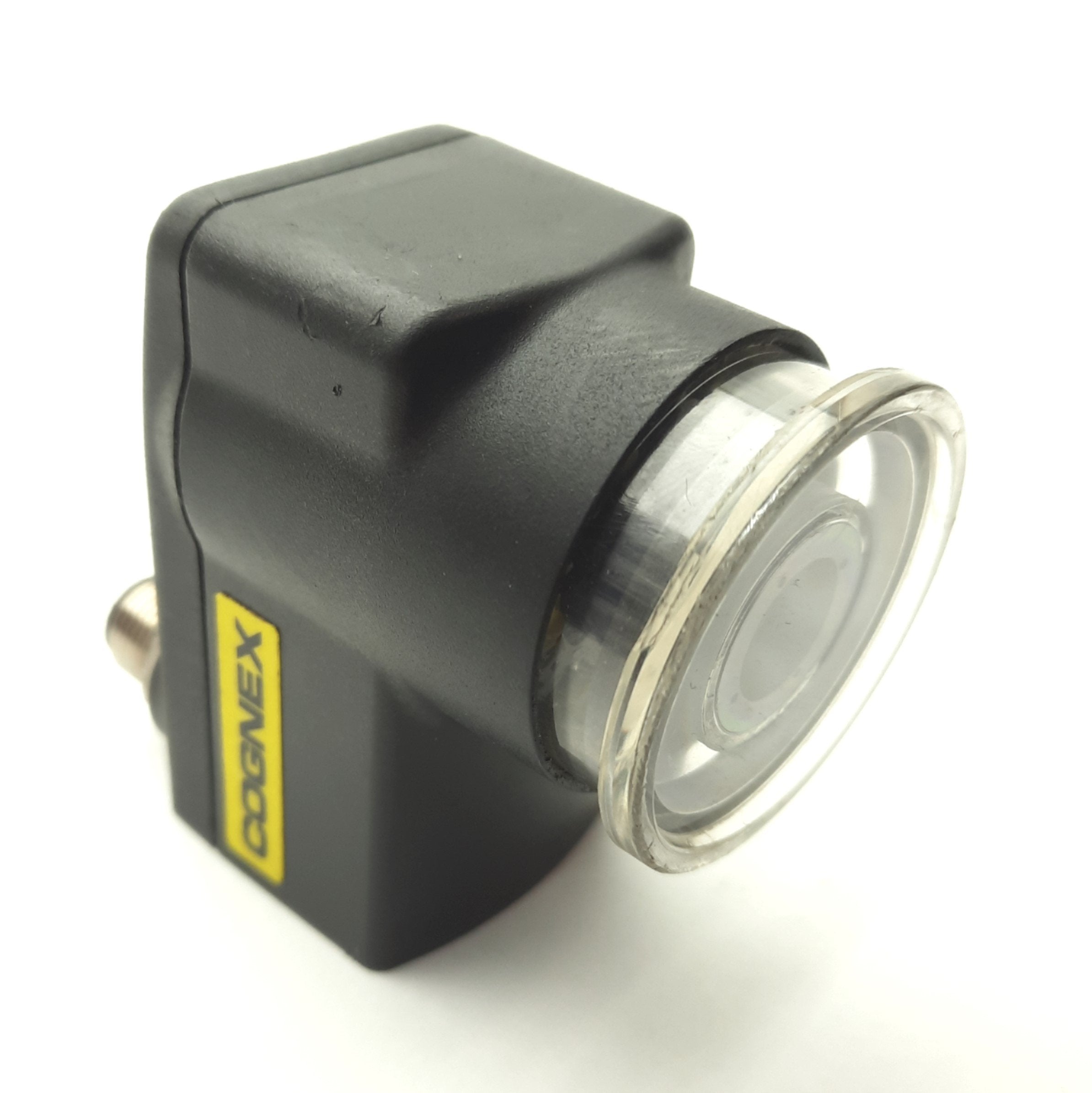 Cognex 4G1 Checker Machine Vision Camera, 128x101px @ 400Hz, Ethernet ...