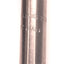 Used Watlow J6A90 Cartridge Heater 1/2" Dia x 6" Length, 240v 750W, w/ Fitting Head