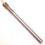 Used Watlow J6A90 Cartridge Heater 1/2" Dia x 6" Length, 240v 750W, w/ Fitting Head