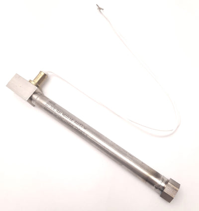 New – Open box Farnam HT050-400-120-1/8F-1/8F Heat Torch, 120V 400W, 120psi 10SCFM, 1/8" NPT