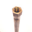 New – Open box Farnam HT050-400-120-1/8F-1/8F Heat Torch, 120V 400W, 120psi 10SCFM, 1/8" NPT
