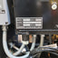 Used HASKRIS R033 Refrigerated Water Recirculating Process Chiller 115VAC 1-Ph 13.5A