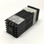 Used Fuji Electric PYX4MEY1-222YF Temperature Controller, Multi-Input, 100-240VAC