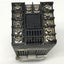 Used Fuji Electric PYX4MEY1-222YF Temperature Controller, Multi-Input, 100-240VAC