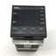 Used Fuji Electric PYX4MEY1-222YF Temperature Controller, Multi-Input, 100-240VAC