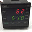 Used Fuji Electric PYX4MEY1-222YF Temperature Controller, Multi-Input, 100-240VAC