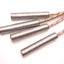 Used Lot of 4 Thermal Corp CPN844 Cartridge Heater 3/8" Dia x 2-1/8" 100W 120v